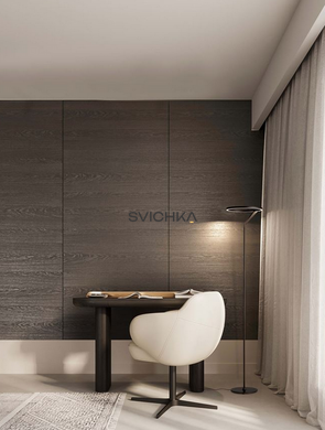 Торшер Nova luce TILIA