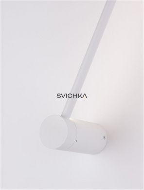 Настенный светильник Nova Luce SYNTHESI 60