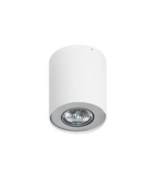 Светильник Azzardo FH31431B WH/ALU NEOS 1 White Aluminium (AZ0606)