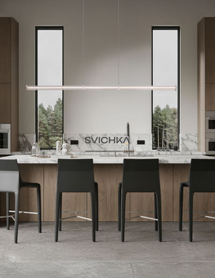 Подвесной светильник Nova luce PHEME