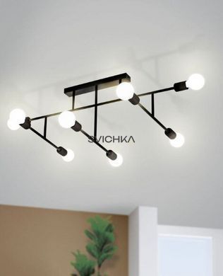 Светильник потолочный Eglo BELSIANA 98035