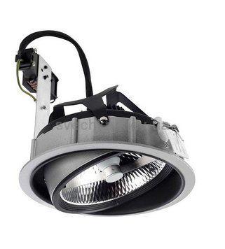 Точковий світильник Leds-C4 Cardex C DN-1652-N3-00