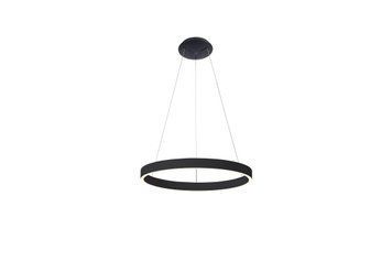 Підвісний світильник Azzardo ANDREA 120 Black