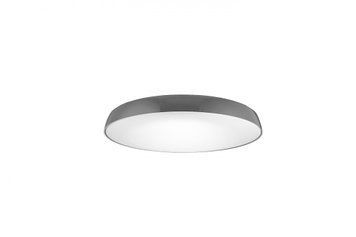 Светильник Azzardo AZ2735 Cortona 41 LED Grey 3000K