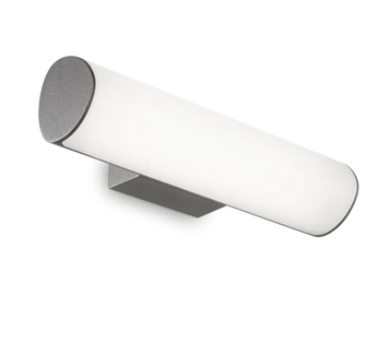 Вуличне бра Ideal Lux Etere ap 4000k, Antracite