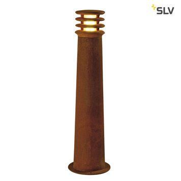 Светильник SLV RUSTY ROUND LED 70, 233417