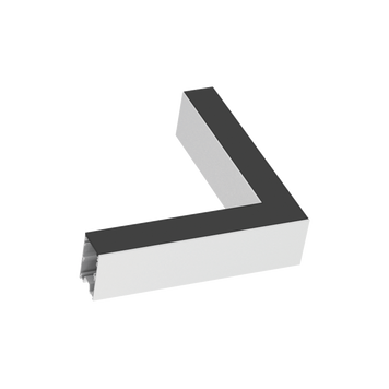Ideal Lux FLUO CORNER BLINDED WHITE 191485