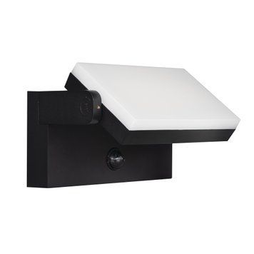 Фасадний світильник Kanlux 45819 XERTO SE, Black
