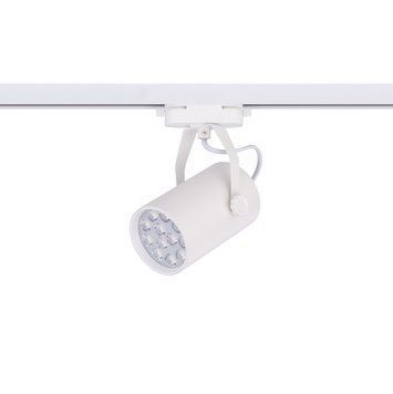 8320 Світильник Nowodvorski Profile Store pro led white 12W, 4000K CN, Білий