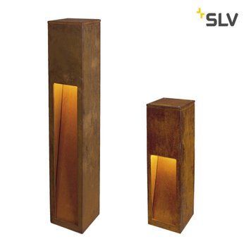 Уличный столбик SLV RUSTY 229410