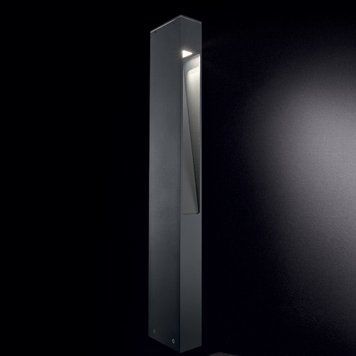 Ideal Lux MERCURIO PT1 Antracite 114347