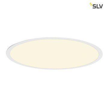 Светильник встраиваемый SLV LED PANEL ROUND 158664