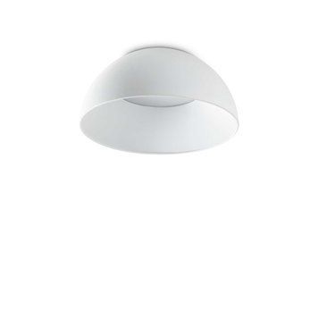 Стельовий світильник Ideal Lux Corolla-1 pl, White
