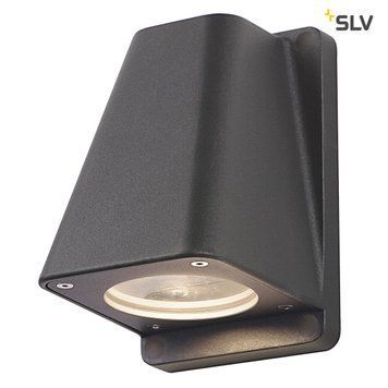 Уличное бра SLV Wallyx 227195