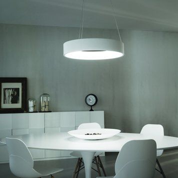 Ideal Lux STADIUM SP1 BIG Белый 153124