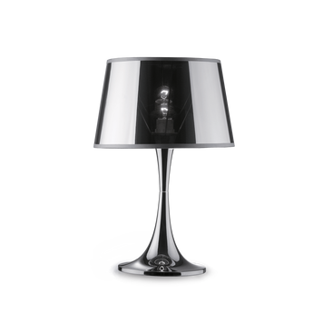 Ideal Lux LONDON CROMO TL1 BIG Хромовый 032375