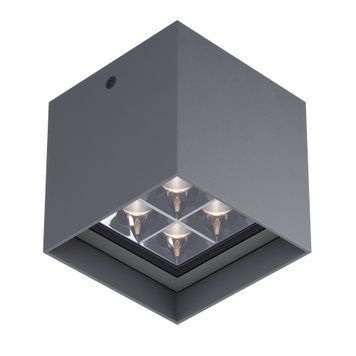 Потолочный светильник KLOODI KDCL-MARS LED 12W 3К 50D AN