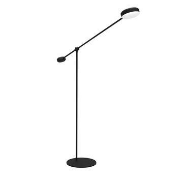 Торшер Eglo CLAVELLINA Black/White