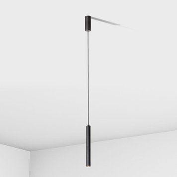 Підвісний світильник Imperium Light Diplomat 30, 3000К, Black