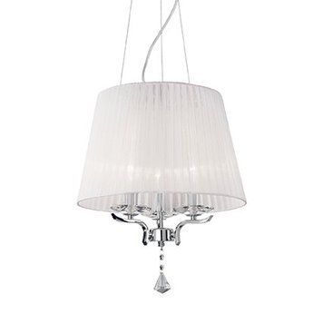Ideal Lux PEGASO SP3 Белый 059235