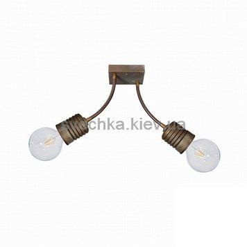 Потолочный светильник Moretti Luce 3078.AR