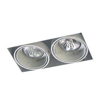 Точковий світильник Leds-C4 Multidir Trimless DM-0094-14-00