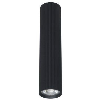 Точковий світильник TK-Lighting 10026 TUNE L, Black