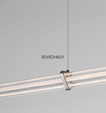 Подвесной светильник Nova luce PHEME