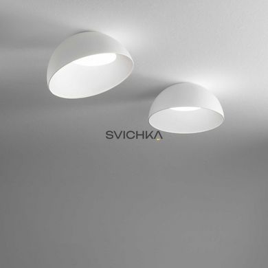 Стельовий світильник Ideal Lux Corolla-1 pl, White