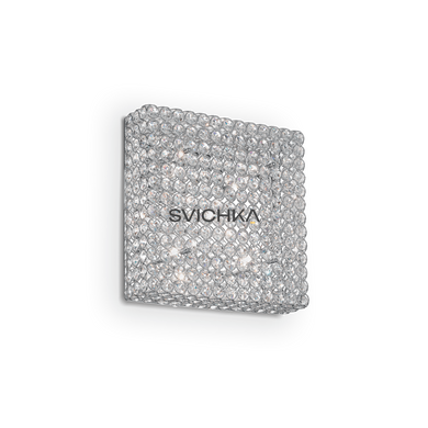 Потолочный светильник Ideal Lux Admiral 080345