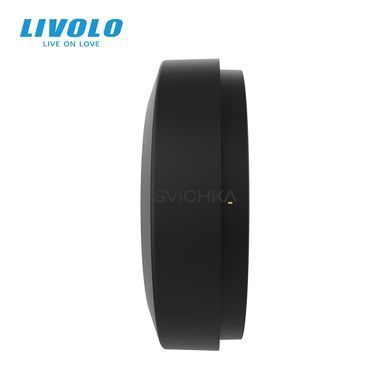 Автономна бездротова кнопка EC Livolo (VL-XS002)