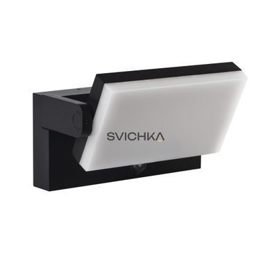 Фасадний світильник Kanlux 45819 XERTO SE, Black