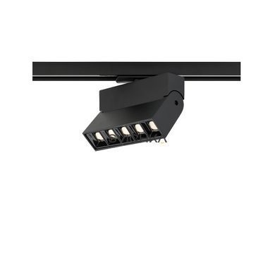 Трековый светильник Nowodvorski PROFILE FOCUS LED 9W, 4000K