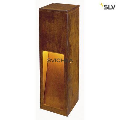 Уличный столбик SLV RUSTY 229410