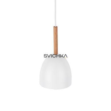 Підвісний світильник TK Lighting NORD 1 White