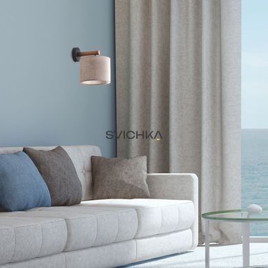 Бра TK Lighting DEVA NATURE 1 FL