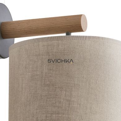 Бра TK Lighting DEVA NATURE 1 FL