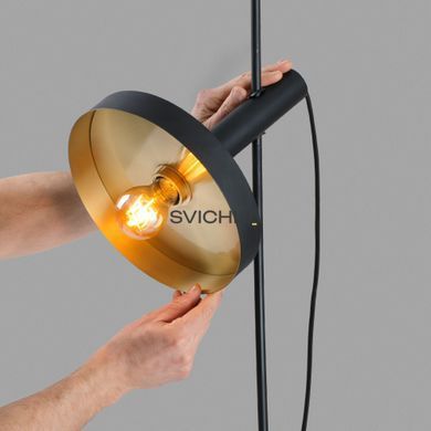 Напольно-подвесной светильник Faro WHIZZ