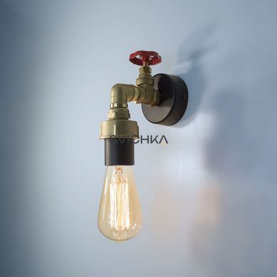 Настенный светильник Imperium light Industrial