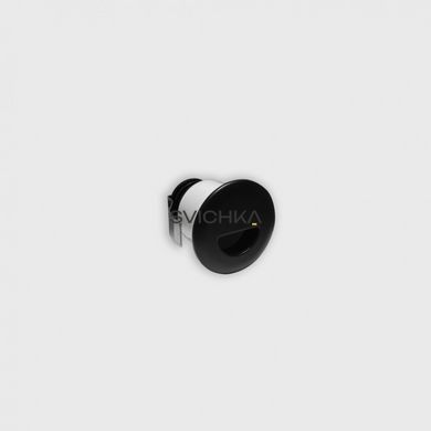 Підсвітка LTX IN WALL IP 3000К, Black