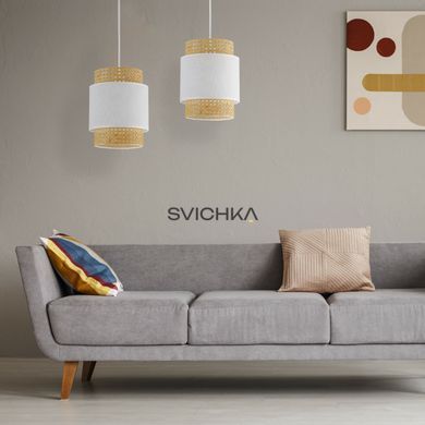 Подвесной светильник TK-Lighting BOHO 1S