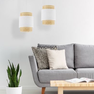 Подвесной светильник TK-Lighting BOHO 1S