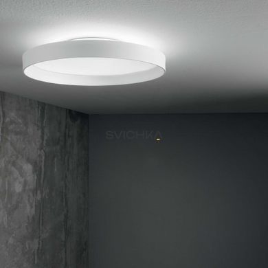 Стельовий світильник Ideal Lux Fly pl d45 3000К, White