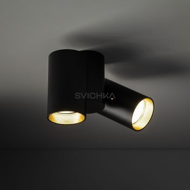 Спот TK-Lighting 10974 AMIS, Black