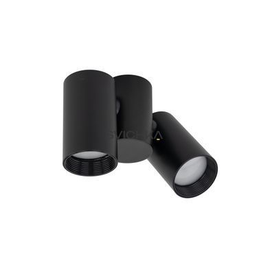 Спот TK-Lighting 10974 AMIS, Black