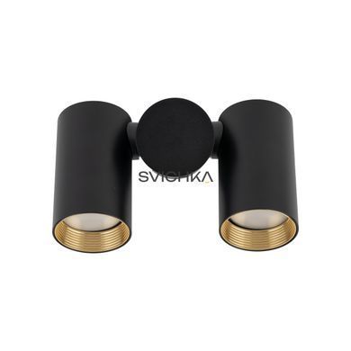 Спот TK-Lighting 10974 AMIS, Black