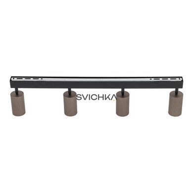 Спот TK-Lighting 16149 TUNE 4, Brown