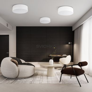 Потолочный светильник TK Lighting LIVO S