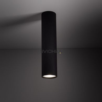 Точковий світильник TK-Lighting 10026 TUNE L, Black