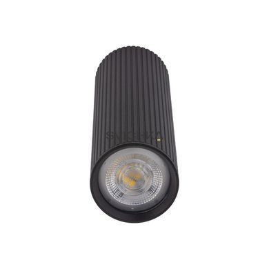 Точковий світильник TK-Lighting 10026 TUNE L, Black